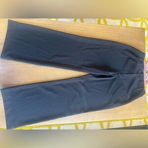 Whbm wide leg trouser